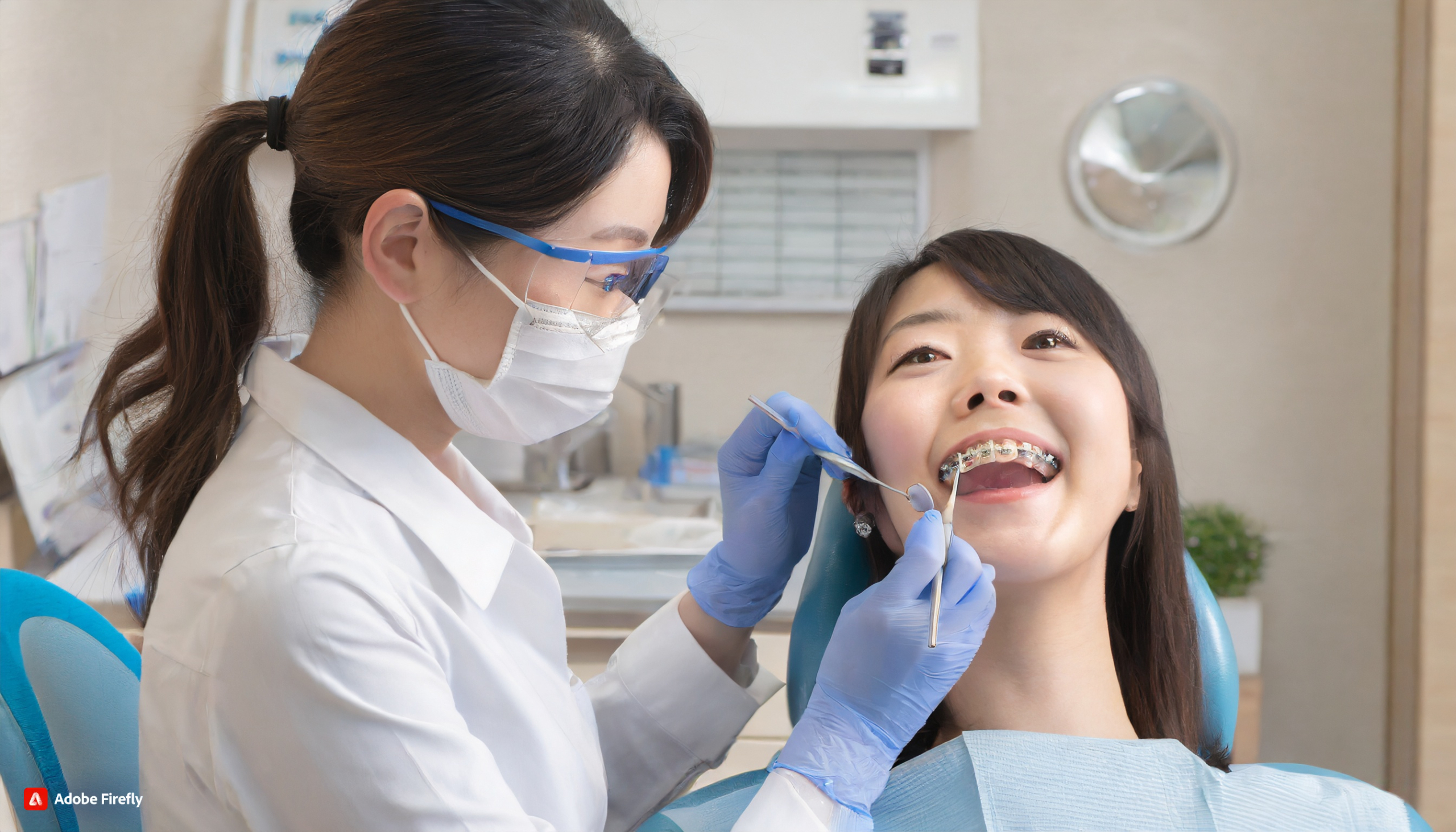 歯科経営の成功法則：専門家が明かす秘訣とは？